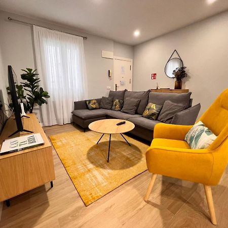 Apartamento Reformado Centro De Santander Apartment Екстериор снимка