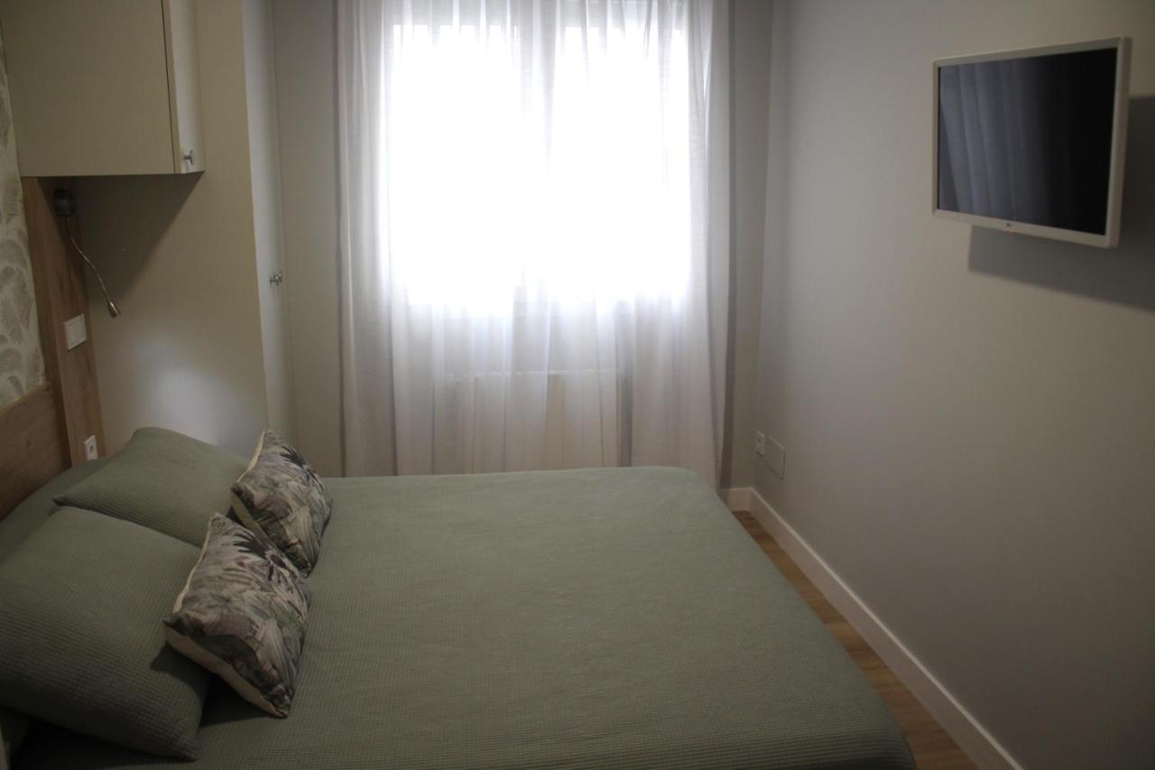 Apartamento Reformado Centro De Santander Apartment Екстериор снимка