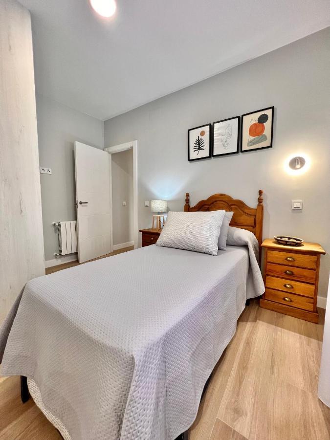 Apartamento Reformado Centro De Santander Apartment Екстериор снимка