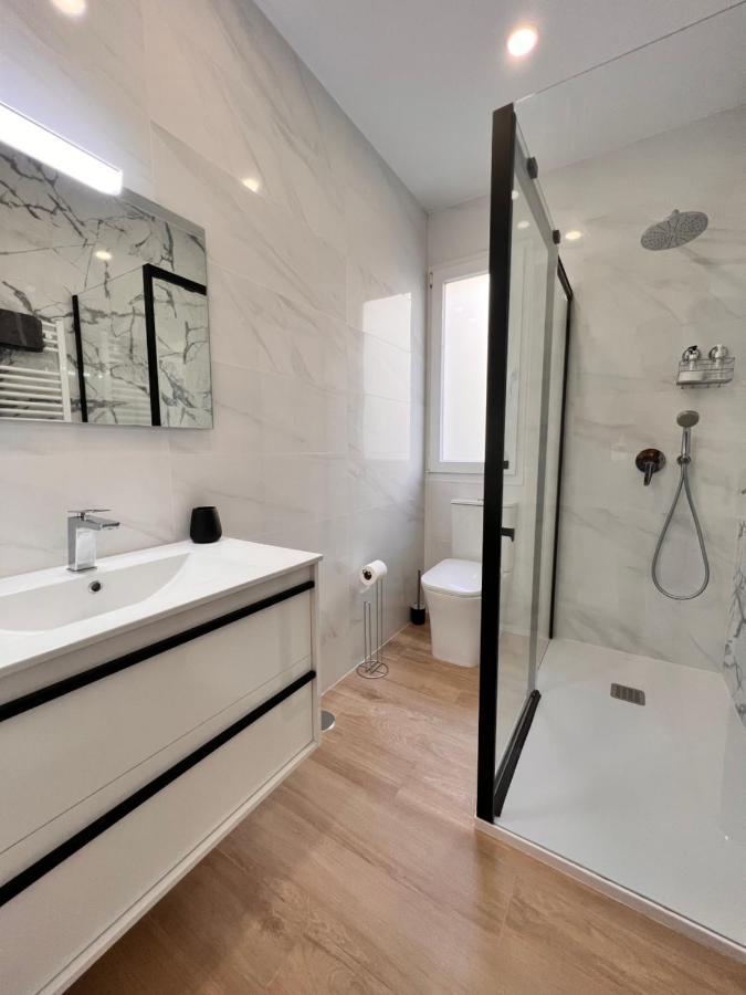 Apartamento Reformado Centro De Santander Apartment Екстериор снимка