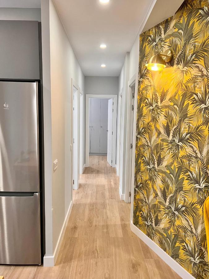 Apartamento Reformado Centro De Santander Apartment Екстериор снимка