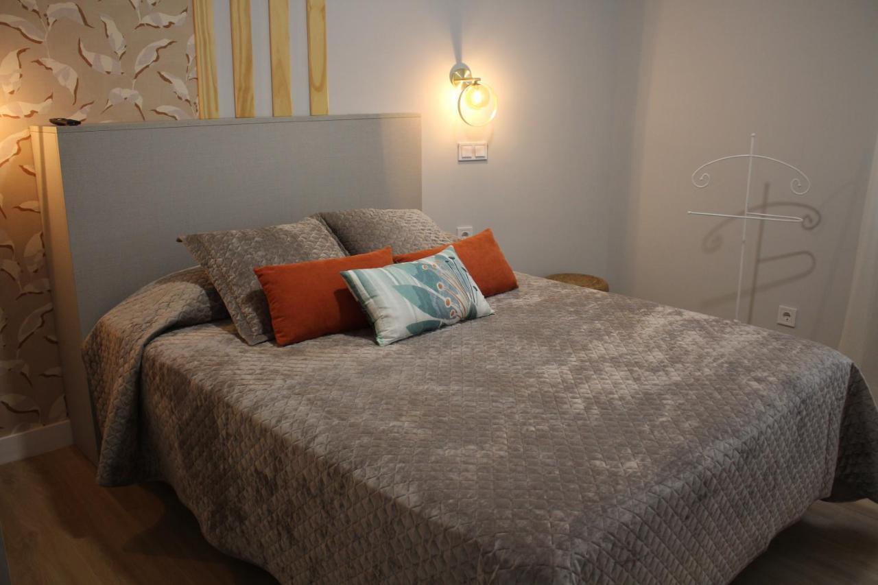 Apartamento Reformado Centro De Santander Apartment Екстериор снимка