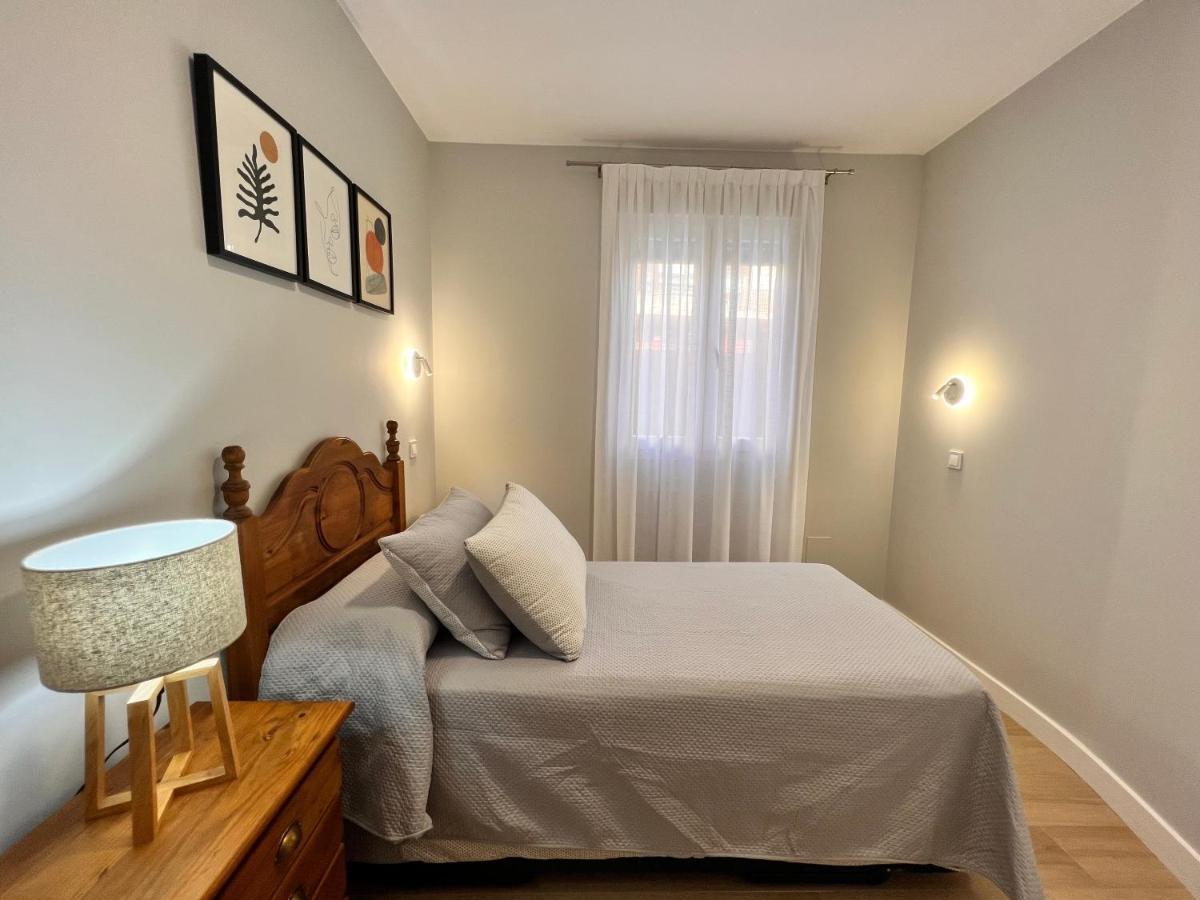 Apartamento Reformado Centro De Santander Apartment Екстериор снимка